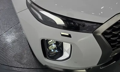 Hyundai Palisade 2022, 124812 км, за 29800000 KRW - фото 22