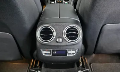 Mercedes-Benz GLC-Class 2019, 99414 км, за 42300000 KRW - фото 31