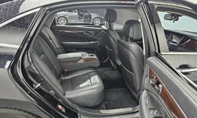 Hyundai Equus 2014, 113101 км, за 9500000 KRW - фото 11