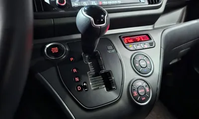 Kia Ray 2024, 16698 км, за 17600000 KRW - фото 9