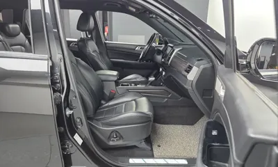 KG_Mobility_Ssangyong Rexton 2019, 119248 км, за 14900000 KRW - фото 11