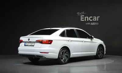 Volkswagen Jetta 2021, 57064 км, за 29800000 KRW - фото 2