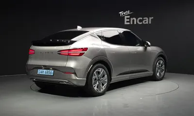 Genesis GV60 2022, 17137 км, за 51290000 KRW