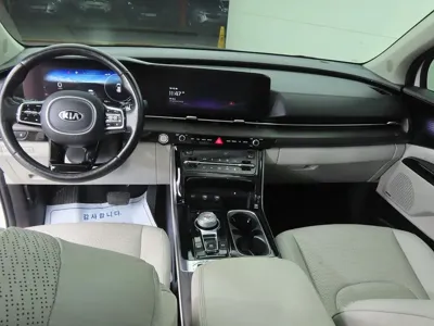 Kia Canival 2021, 148451 км, за 22800000 KRW - фото 7
