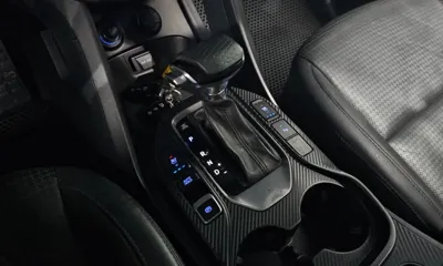 Hyundai Santafe 2013, 142873 км, за 8000000 KRW - фото 9