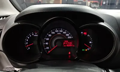 Kia Ray 2016, 160941 км, за 6300000 KRW - фото 8