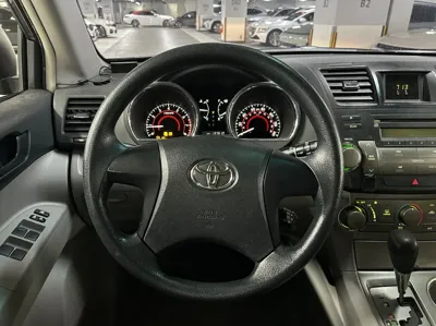 Toyota Highlander 2008, 221461 км, за 8900000 KRW - фото 13
