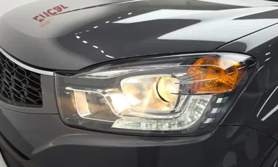 KG_Mobility_Ssangyong KORANDO 2015, 153471 км, за 4300000 KRW - фото 22