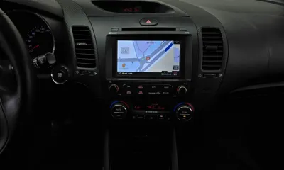 Kia K3 2015, 138782 км, за 4600000 KRW - фото 14