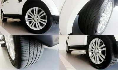 Land Rover Discovery 2016, 103000 км, за 29000000 KRW - фото 7