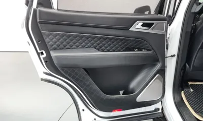 KG_Mobility_Ssangyong Rexton 2021, 120137 км, за 22900000 KRW - фото 25