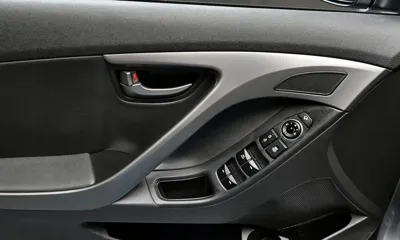 Hyundai Avante 2016, 140459 км, за 5900000 KRW - фото 24