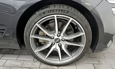 Genesis G70 2021, 175770 км, за 21000000 KRW - фото 21