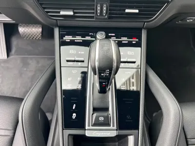 Porsche Cayenne 2021, 85000 км, за 418000 CNY - фото 32