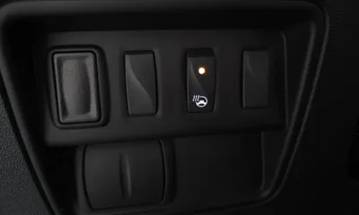 Renault-KoreaSamsung QM6 2018, 108850 км, за 11700000 KRW - фото 14