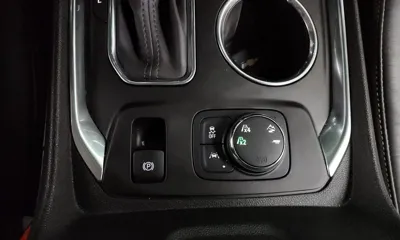 ChevroletGMDaewoo Traverse 2021, 27653 км, за 24990000 KRW - фото 29