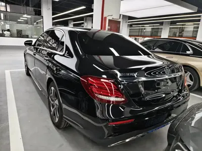 Mercedes-Benz E-Class 2019, 92000 км, за 165799 CNY - фото 10