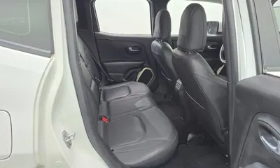 Jeep Renegade 2017, 107477 км, за 8990000 KRW - фото 19