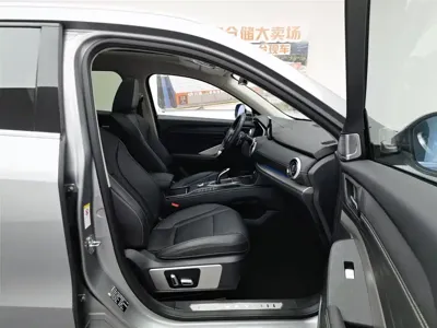 WEY Wey VV6 2019, 69300 км, за 36800 CNY - фото 23