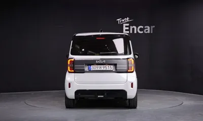 Kia Ray 2025, 10693 км, за 19200000 KRW