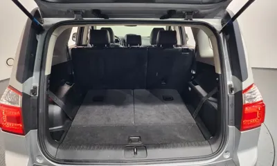 ChevroletGMDaewoo Orlando 2015, 120548 км, за 4800000 KRW - фото 20