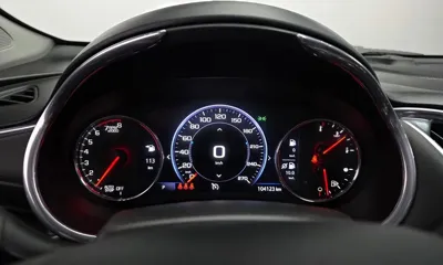 ChevroletGMDaewoo Malibu 2019, 104123 км, за 6990000 KRW - фото 8