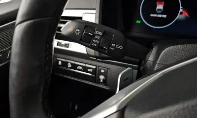 KG_Mobility_Ssangyong Rexton 2021, 85578 км, за 26500000 KRW - фото 35