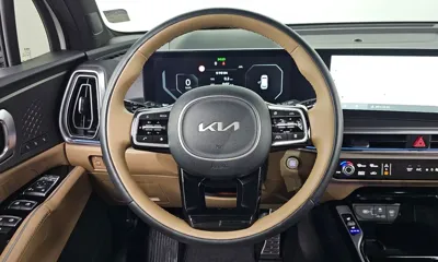 Kia Sorento 2024, 20283 км, за 41300000 KRW - фото 13