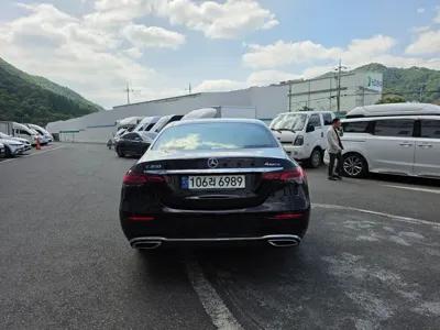 Mercedes-Benz E-Class 2021, 65914 км, за 30800000 KRW