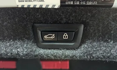 BMW 5-Series 2018, 93777 км, за 29000000 KRW - фото 18