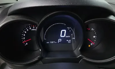 Kia Ray 2019, 53877 км, за 11500000 KRW - фото 8