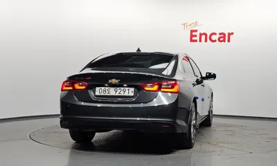 ChevroletGMDaewoo Malibu 2017, 105821 км, за 7200000 KRW