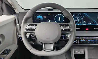 Hyundai Ioniq5 2025, 4211 км, за 35900000 KRW - фото 13