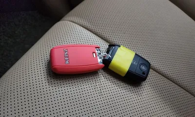 Kia Canival 2019, 94281 км, за 19500000 KRW - фото 33