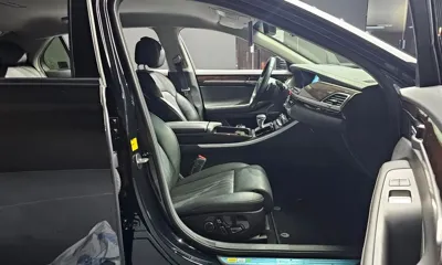 Genesis EQ900 2016, 39327 км, за 28400000 KRW - фото 11