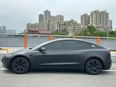 Tesla Model 3 2024, 80000 км, за 143800 CNY - фото 17