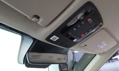 Kia Canival 2022, 65688 км, за 27500000 KRW - фото 33
