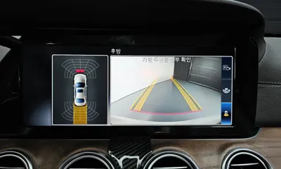 Mercedes-Benz E-Class 2019, 84453 км, за 25900000 KRW - фото 15