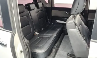 Kia Ray 2013, 62611 км, за 8800000 KRW - фото 12