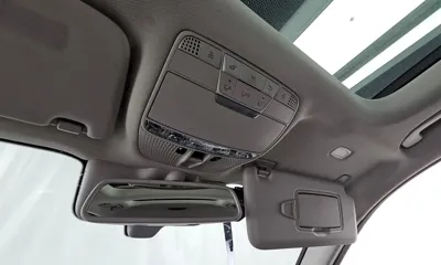 Mercedes-Benz GLC-Class 2019, 111275 км, за 30000000 KRW - фото 28