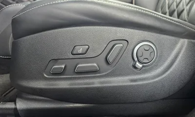 Genesis GV80 2022, 77718 км, за 48900000 KRW - фото 33