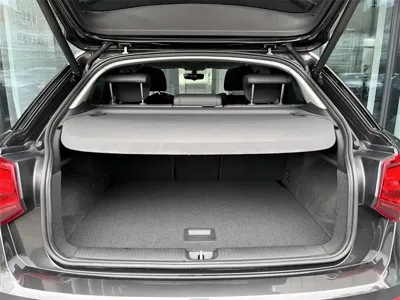 Audi Q2L 2021, 30600 км, за 79800 CNY - фото 9