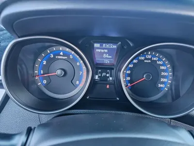 Hyundai i30 2012, 81400 км, за 6590000 KRW - фото 8
