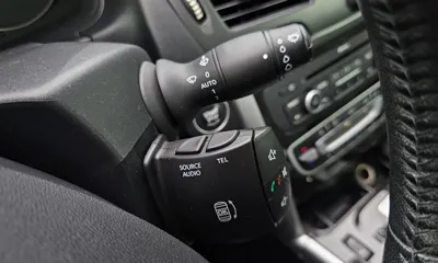Renault-KoreaSamsung SM5 2014, 157924 км, за 2990000 KRW - фото 28