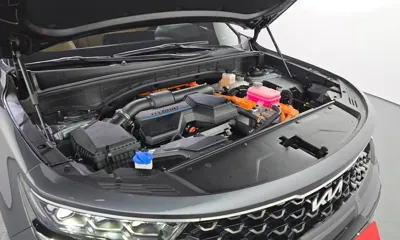 Kia Sorento 2022, 75140 км, за 29200000 KRW - фото 6