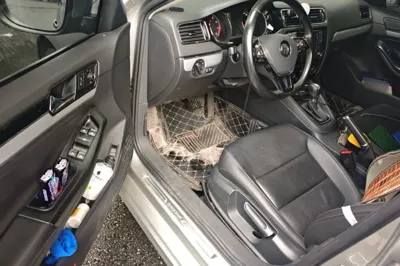 Volkswagen Sagitar 2018, 130900 км, за 39536.99 CNY - фото 26