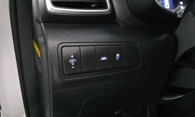 Hyundai Tucson 2019, 156576 км, за 11900000 KRW - фото 28