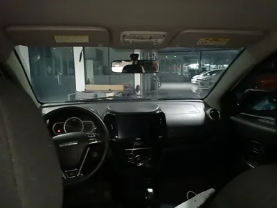 Haval H1 2016, 85100 км, за 28789.4 CNY - фото 13