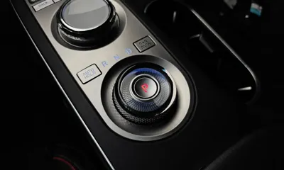 Genesis GV70 2021, 93411 км, за 30500000 KRW - фото 9