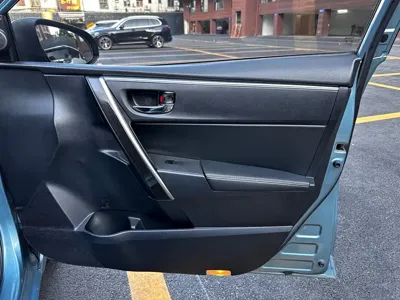 Toyota Corolla 2015, 120000 км, за 39800 CNY - фото 27